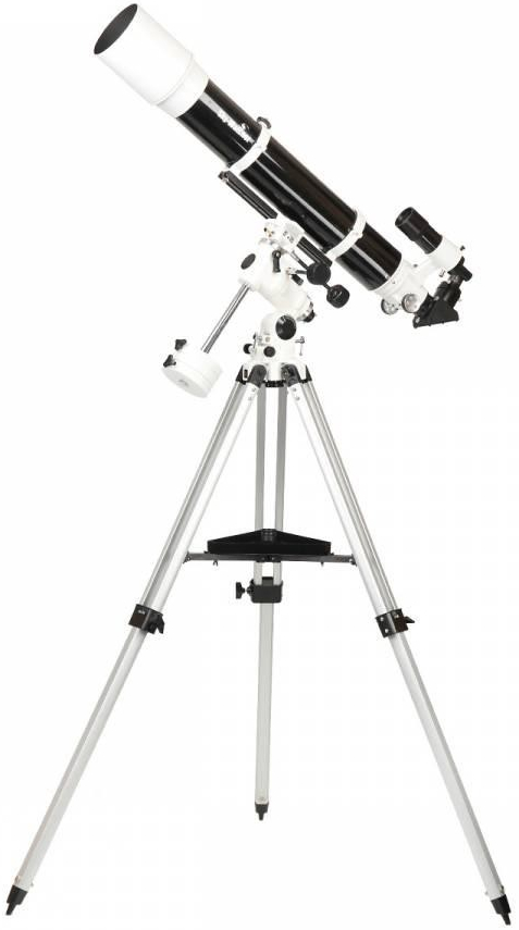 Skywatcher Refraktor 120/1000mm EQ-3-2 recenze