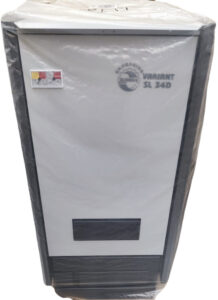 Fotografie Slokov Variant SL18D 100000003  recenzía