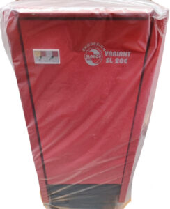 Fotografie Slokov Variant SL20E 100000084  recenzía