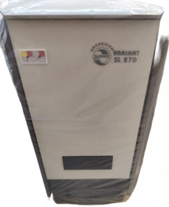 Fotografie Slokov Variant SL27D 100000005  recenzía