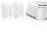 Smanos L020 Security Alarm System Kit recenze