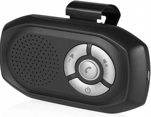 Smartwares SK-1541 recenze