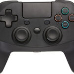 Snakebyte Game:Pad 4 S SB909375 recenze