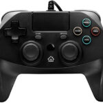 Snakebyte Game:Pad 4 S SB912382 recenze