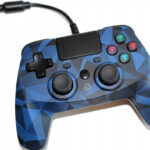 Snakebyte Game:Pad 4 S SB912399 recenze