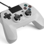 Snakebyte Game:Pad 4 S SB912405 recenze