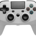 Snakebyte Game:Pad 4 S SB912757 recenze