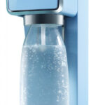 SodaStream Art modrá recenze