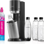 SodaStream Duo Titan Promo-Pack recenze