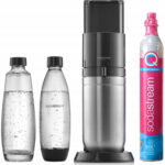 SodaStream Duo Titan recenze