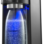 SodaStream E-Terra Black recenze