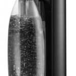 SodaStream Gaia Black recenze