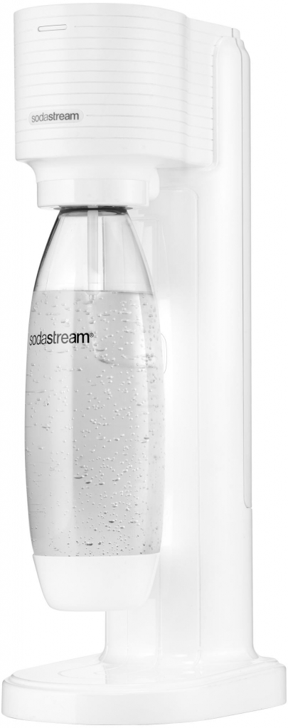 SodaStream Gaia White recenze