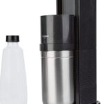 Sodastream DUO Start 1 l black recenze