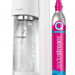 Sodastream Terra bílá recenze