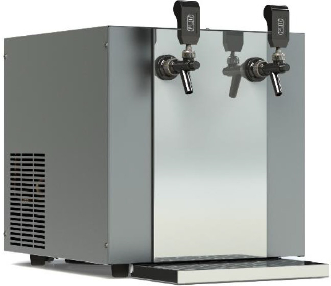 Sodobar SLP2 W recenze