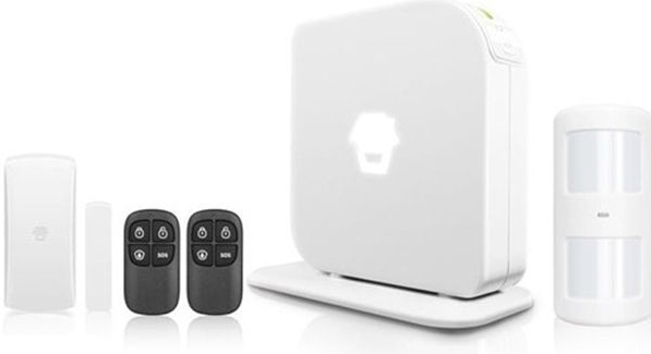 Solight 2D01 recenze