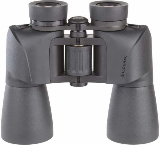 Solognac Porro 100 10×50 recenze