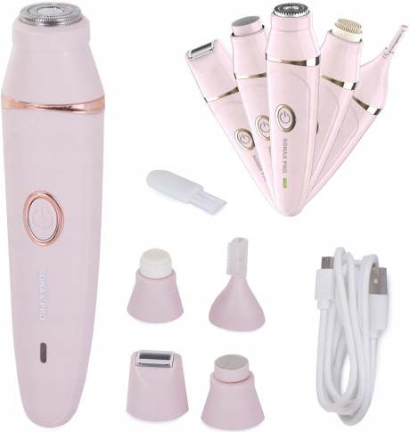 Sonax Pro SN-8998 recenze