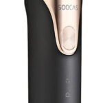 Soocas S3 Black/Gold recenze