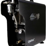 Sparmax AC-620X recenze