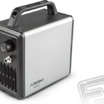 Sparmax SM2291 Arism Mini recenze