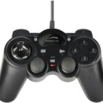 Speed-Link SL-6515-BK Thunderstrike recenze