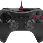 Speed-Link Strike NX PC SL-650100-BK recenze