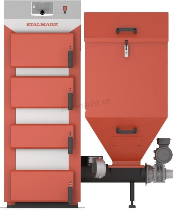 Stalmark Eko Vegas 11 kW ekovegas11 recenze