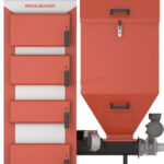 Stalmark Eko Vegas 14 kW ekovegas14 recenze