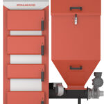 Stalmark Eko Vegas 18 KW ekovegas18 recenze