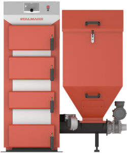 Fotografie Stalmark Eko Vegas 18 KW ekovegas18  recenzía