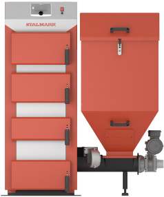 Stalmark Eko Vegas 18 KW ekovegas18 recenze