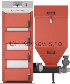 Stalmark Eko Vegas 30 KW ekovegas30 recenze