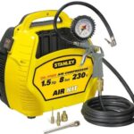 Stanley AIR KIT recenze