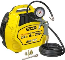 Stanley AIR KIT recenze