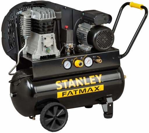 Stanley B 255/10/50 recenze