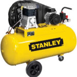 Stanley B 345/10/100 recenze