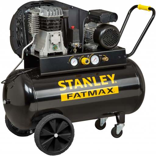 Stanley B 350/10/100 T recenze