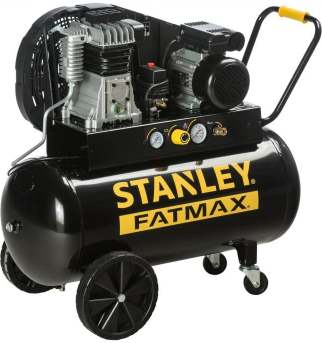 Stanley B 400/10/100 FTM recenze