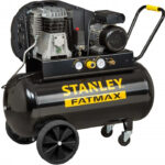 Stanley B 400/10/100 recenze