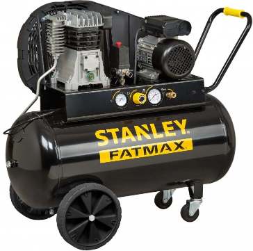 Stanley B 400/10/100 recenze