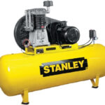 Stanley BA 1251/11/500 F recenze
