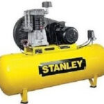 Stanley BA 851/11/500 F recenze