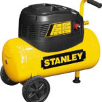 Stanley D 200/10/24 jový 24 litrov 8bar recenze