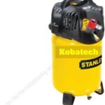 Stanley D 200/10/24V recenze