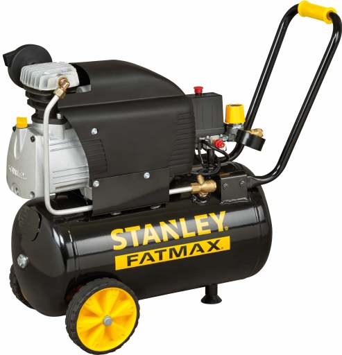Stanley D 251/10/24 S recenze