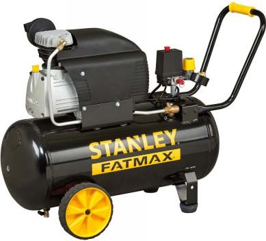 Stanley D 251/10/50 S recenze