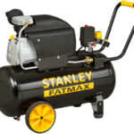 Stanley D 251/10/50S FTM recenze