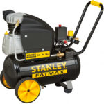 Stanley D 261/10/24 recenze